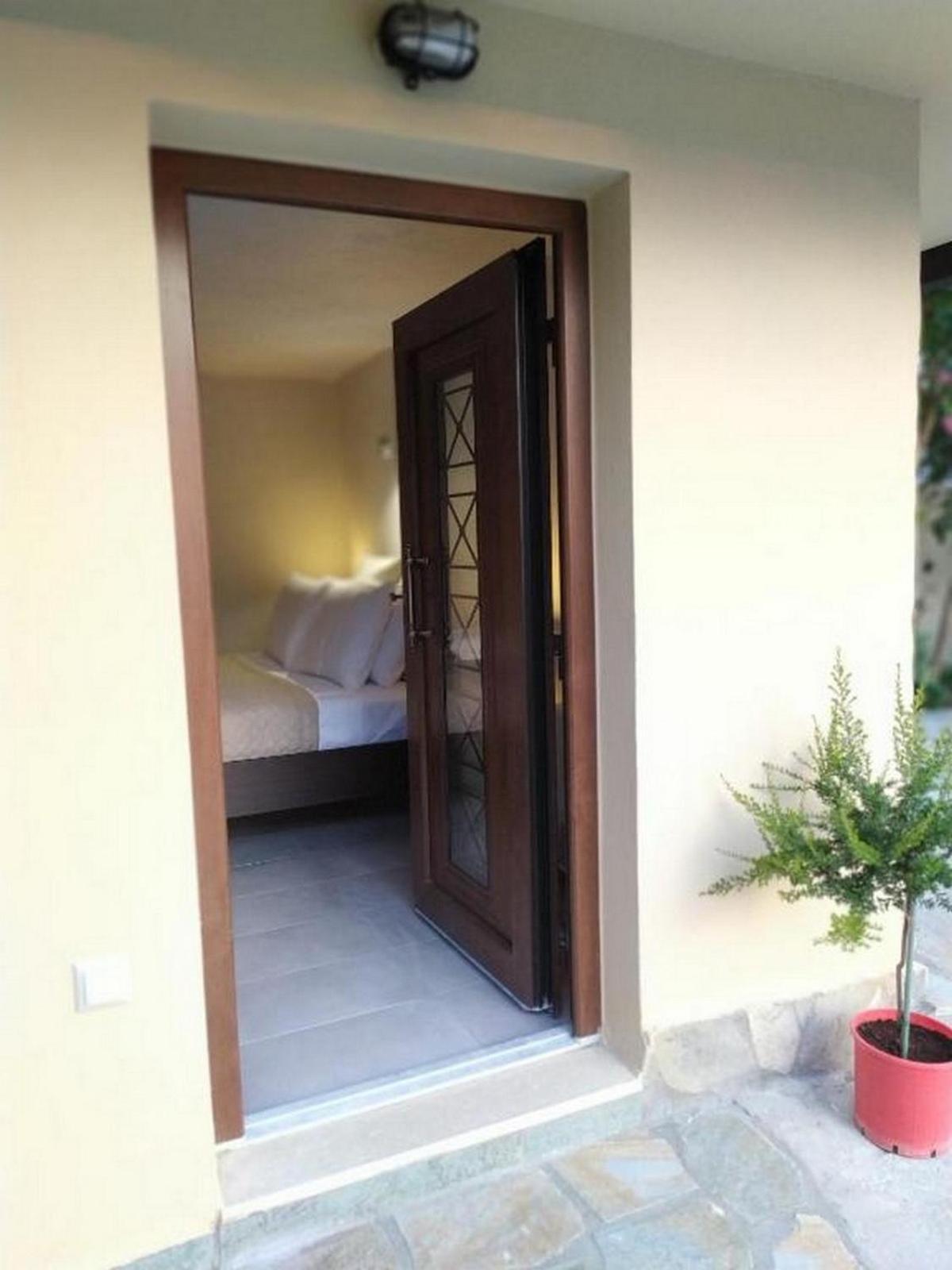 Guesthouse Kastelia Καλαμπάκα Εξωτερικό φωτογραφία