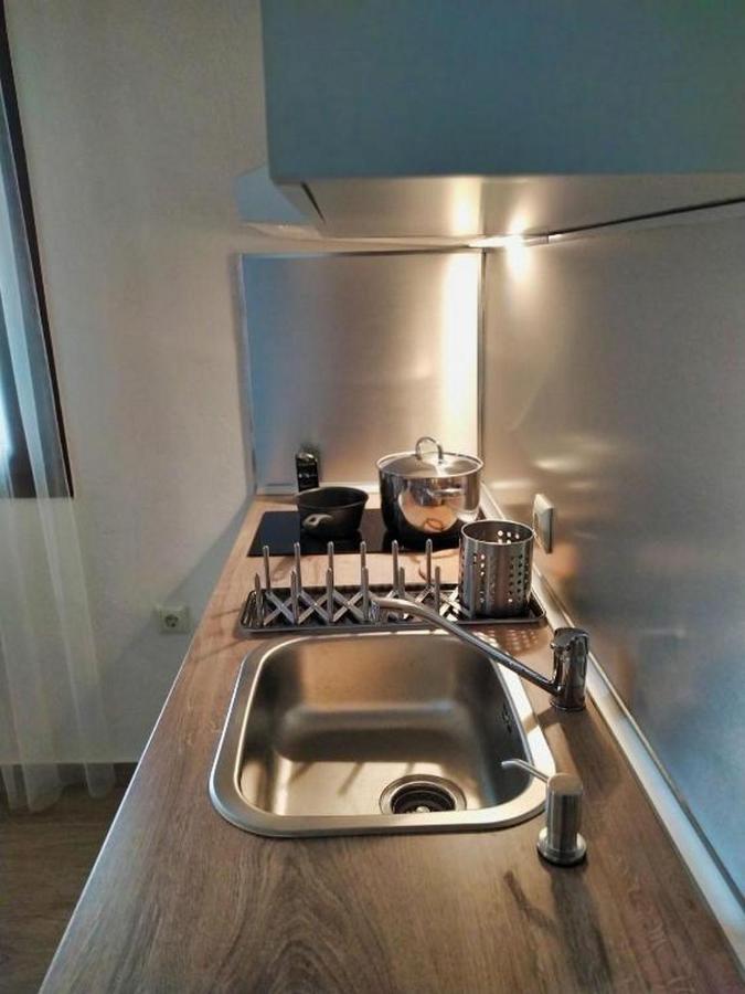 Guesthouse Kastelia Καλαμπάκα Εξωτερικό φωτογραφία