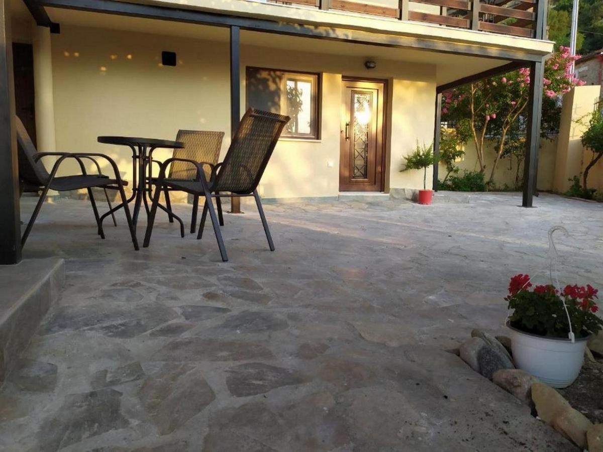 Guesthouse Kastelia Καλαμπάκα Εξωτερικό φωτογραφία