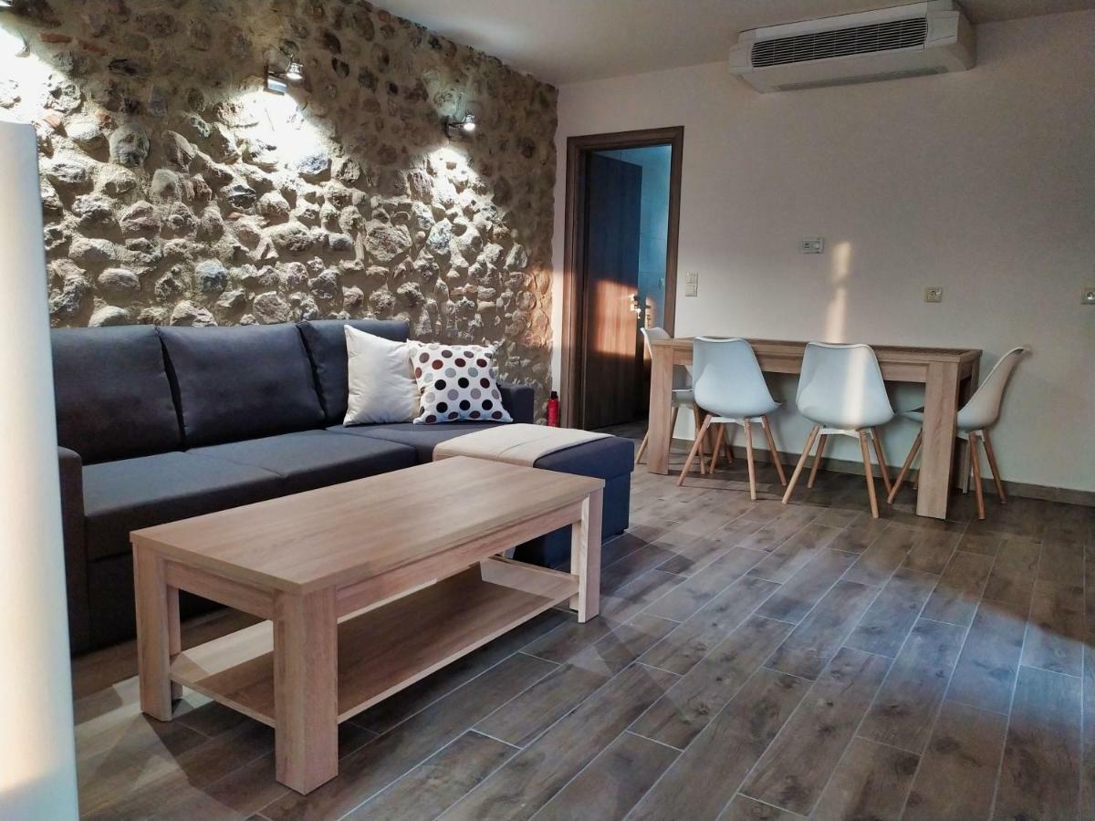 Guesthouse Kastelia Καλαμπάκα Εξωτερικό φωτογραφία