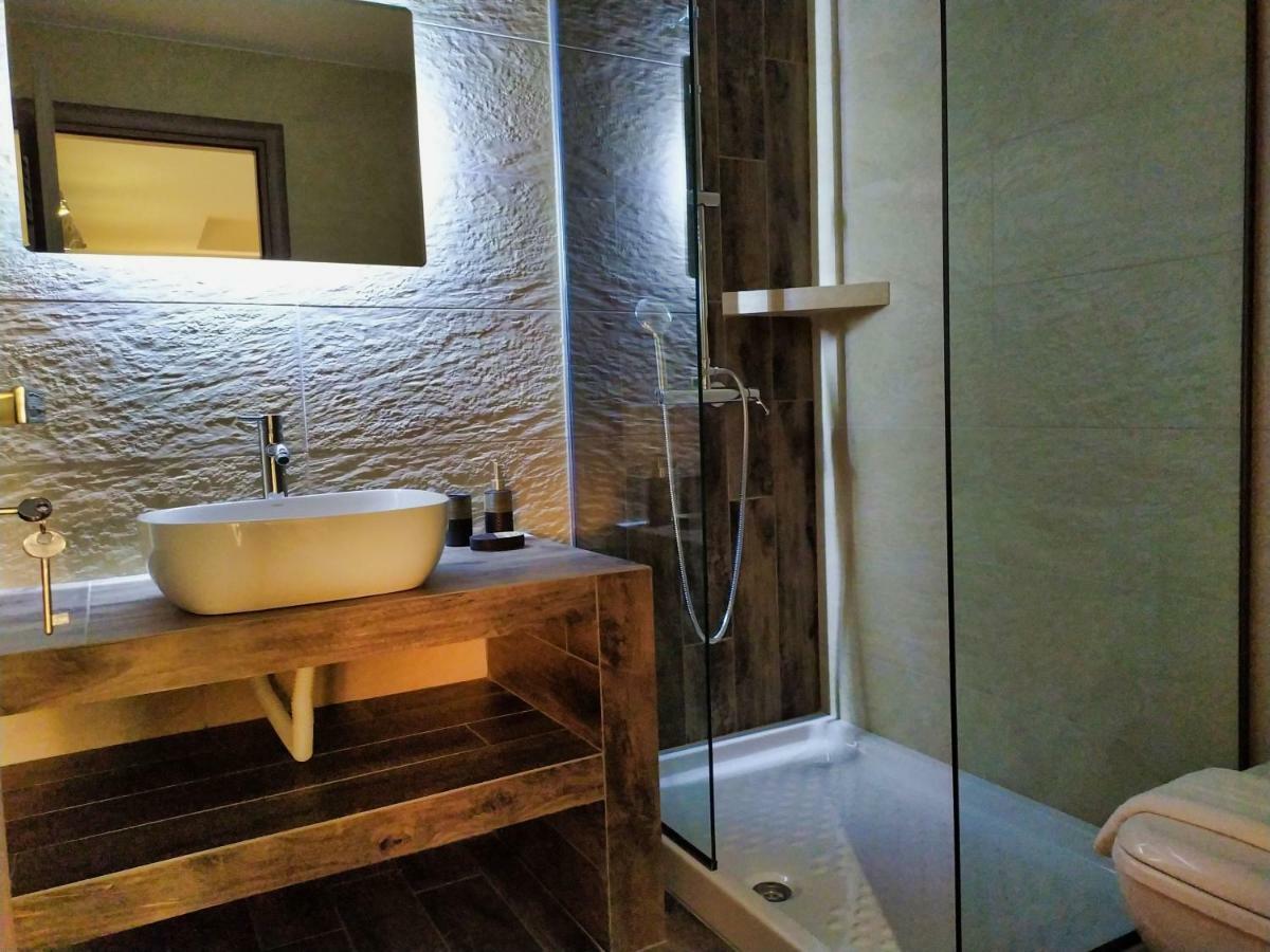 Guesthouse Kastelia Καλαμπάκα Εξωτερικό φωτογραφία